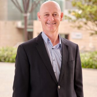 Scientia Professor Nigel Lovell