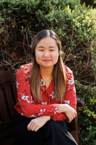 Dr Kay Song Profile Picture