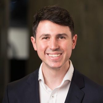 Michael Carlino Headshot