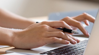 Online Expert Witness Training