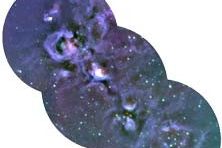 UNSW Astrophysics Department investigates star formation and the interstellar medium