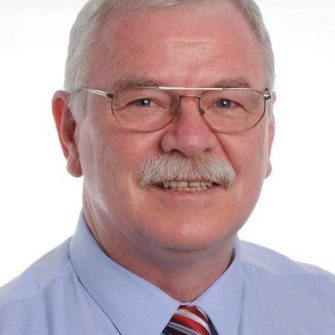 Professor Raphael Grzebieta