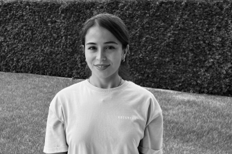 Fatemeh (Negin) Shamsesfandabadi