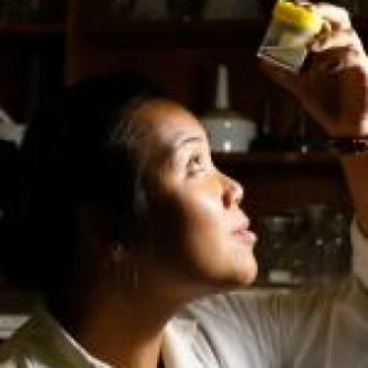 Vivian Sim profile portrait