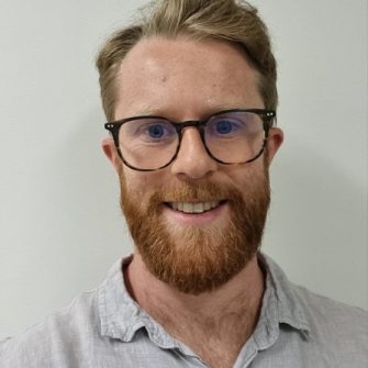 Jonathan (Sean) Kelly