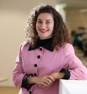 Jamie Parmaxidis Headshot Small