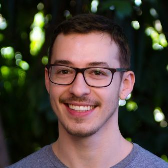 Pietro Pollo HDR - BEES