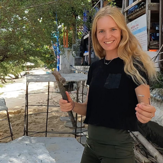 Ann Flemming-Nielsen