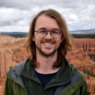 Jonathan van Leeuwen