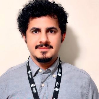 Mohammed Alshehri
