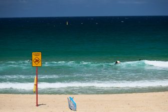 General beach images