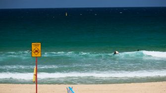 General beach images