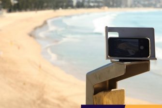 mitch harley arc beach