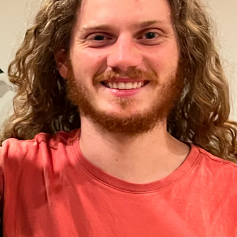 Headshot of Ben Anthonisz