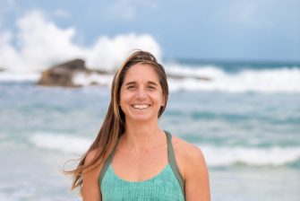 A/Prof Laurie Menviel