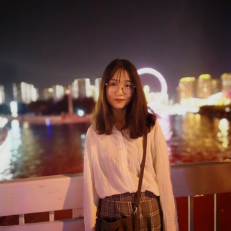 Headshot Lingfei Wang