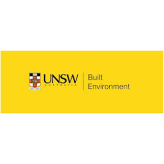 Logo of UNSW Built Environment