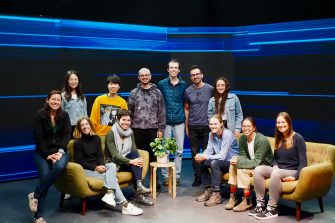 Comms Workshop Group