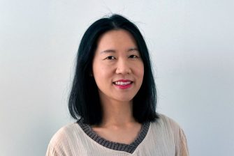 Dr Shirley Qin