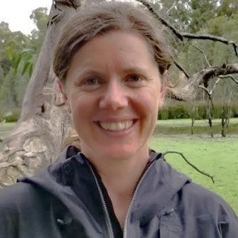 Dr Celine Steinfeld - CES Alumni