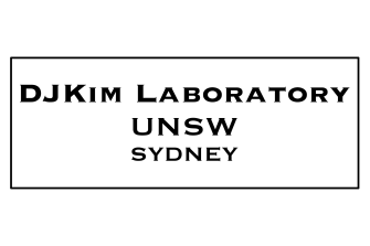 DJKim Laboratory logo