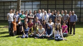 The Gooding Group in 2014