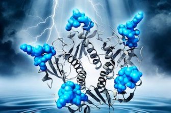 Banner image Biophysical Chemistry and Mass Spectrometry Lab