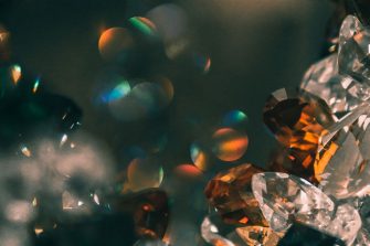 Close up image of crystals (cropped)