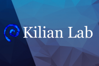 Kilian Lab logo