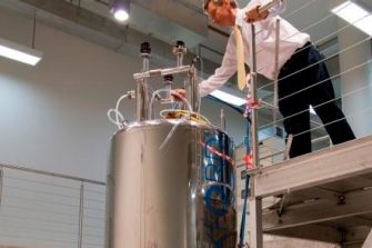 Chemical sciences equipment