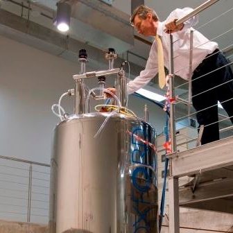 Chemical sciences equipment