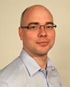 Professor Richard David Tilley - School of Chemistry profile portrait