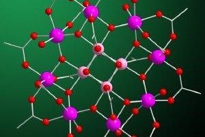 Mn12-acetate single molecule magnet