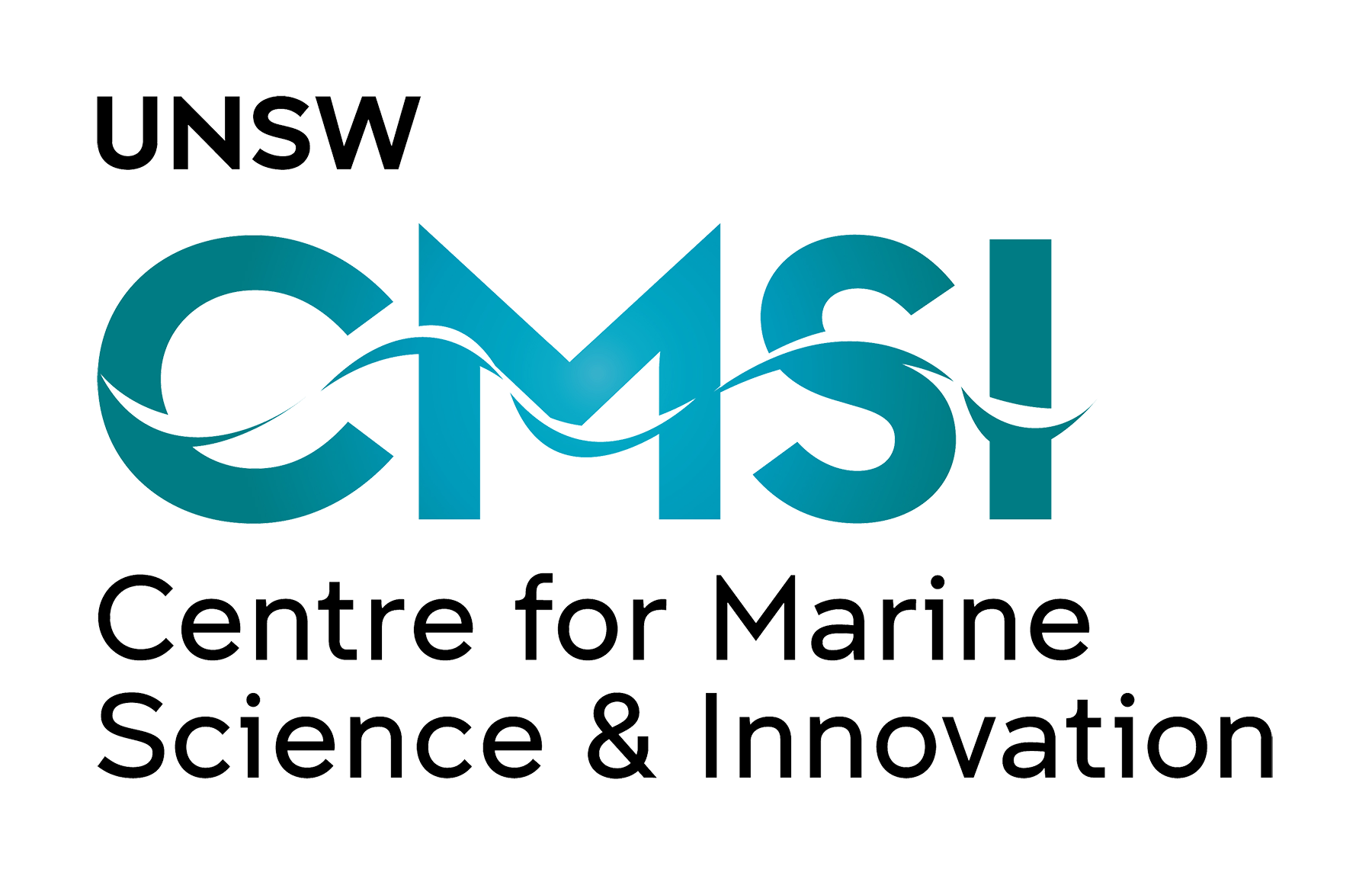UNSW CMIS logo
