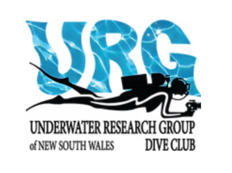 Underwater Research Group of NSW - Dive Club