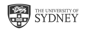 The University of Sydney logo