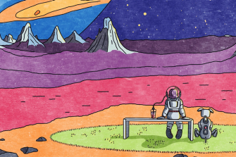 Future You resources