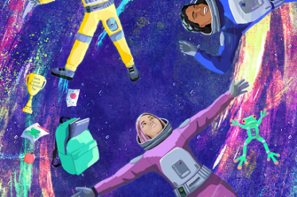 Future You resources