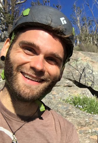 Ben Jancovich profile photo