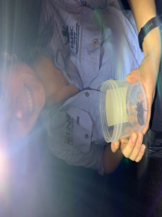 Caitlin Creak profile photo