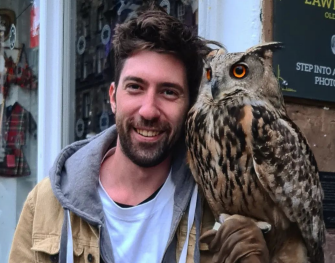 Davey Dor profile photo