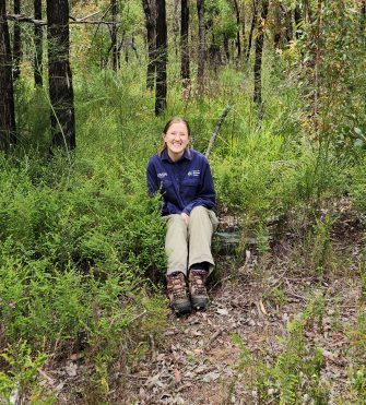 Sarah McInnes profile photo