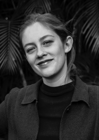 Zoe Ford profile photo