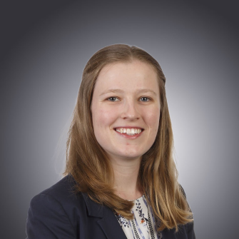 Headshot of Nicky Warton 