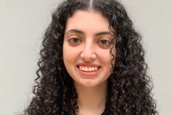 Headshot of Sarah Zeigman