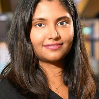 Shukla Poddar (She/Her)