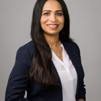 A headshot of a student looking at the camera and smiling.
