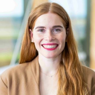 Headshot of Renee Wootton