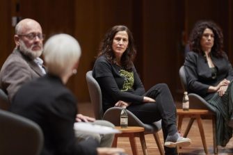 National Science Week Panel Discussion