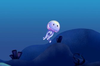 Negin Hesam Shariati speaks about her PainWaive technology.